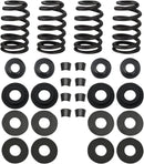 Harley-Davidson FXEF 1340 Fat Bob [1985-1986] - 0,585" Street Performance Ventilfeder-Kit – Bild 1