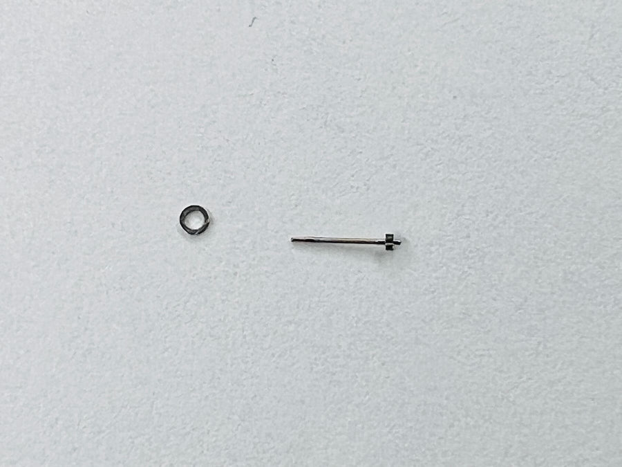 Rolex Cal. 2030 [DATEJust 26mm] - 4427 Center Condementure