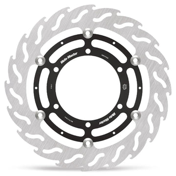 Bmw K 1100 Lt [1990-1991, 1993-1994, 1995-1996, 1997-1998] - Flame Series Schwimmende Bremsscheibe – Bild 1