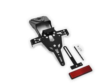 Yamaha MT 125 [ZIEGER] – PRO nummerpladeholder type A