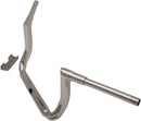 harley davidson touring [LA CHOPPERS] – 1-1/2" Grande Twin Peaks touring styr-3