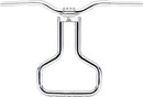 harley-davidson road glide st [LA CHOPPERS] – Double Walled Road Glide Kage Fighter T-Bar-1