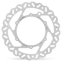 KTM EGS 500 LC4 [1989] - Oversize (OS) Flame Bremsscheibe vorne – Bild 12