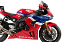 HONDA CBR 1000 RR-R FIREBLADE SP [2025] – R-Racer skærm – Gennemsigtig-3