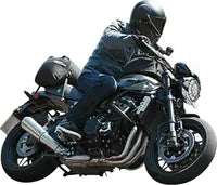 BMW F 650 CS Tørklæde [SW-MOTECH] – ION M Trail taske
