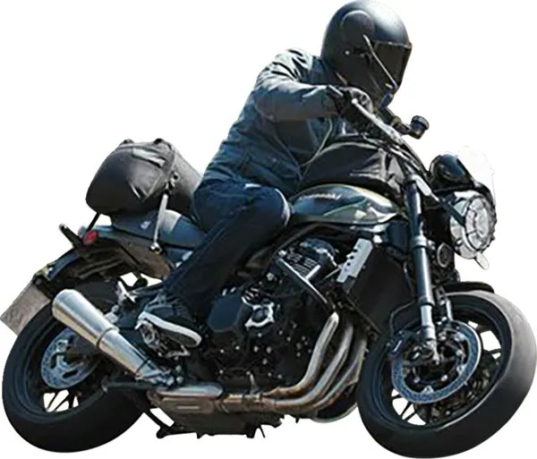 BMW F 650 CS Tørklæde [SW-MOTECH] – ION M Trail taske