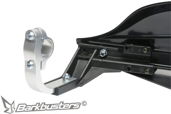 Ducati DS 900 [BARKBUSTERS] – STORM håndbeskyttere til 22 mm styr