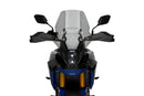 SUZUKI DL 800 V-STROM [2025] – touringskærm – kraftigt tonet