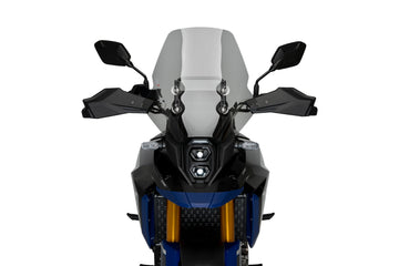 SUZUKI DL 800 V-STROM [2025] – touringskærm – kraftigt tonet