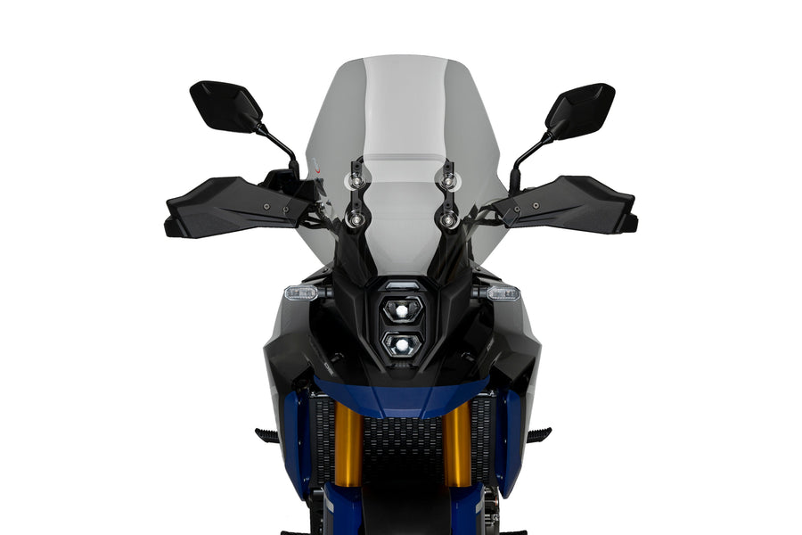 SUZUKI DL 800 V-STROM [2025] – touringskærm – kraftigt tonet