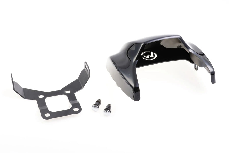 harley davidson nightster 975 special [CULT WERK] – forlygtebeklædning RH975