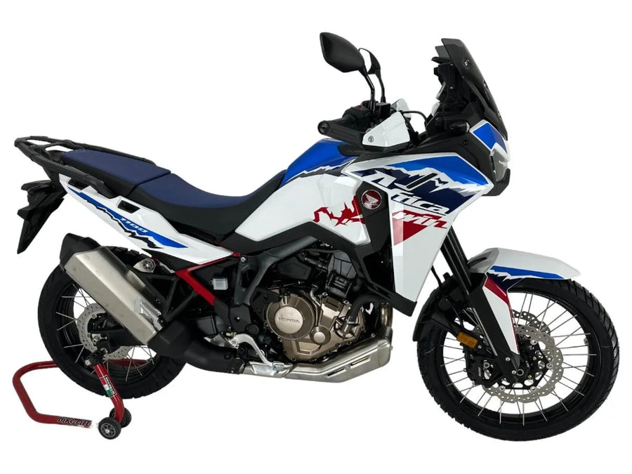 Honda CRF 1100 Africa Twin [WRS] - forrude