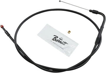 Harley Davidson V-Rod [BARNETT] - Stealth Series gas-/tomgangskabel - 0
