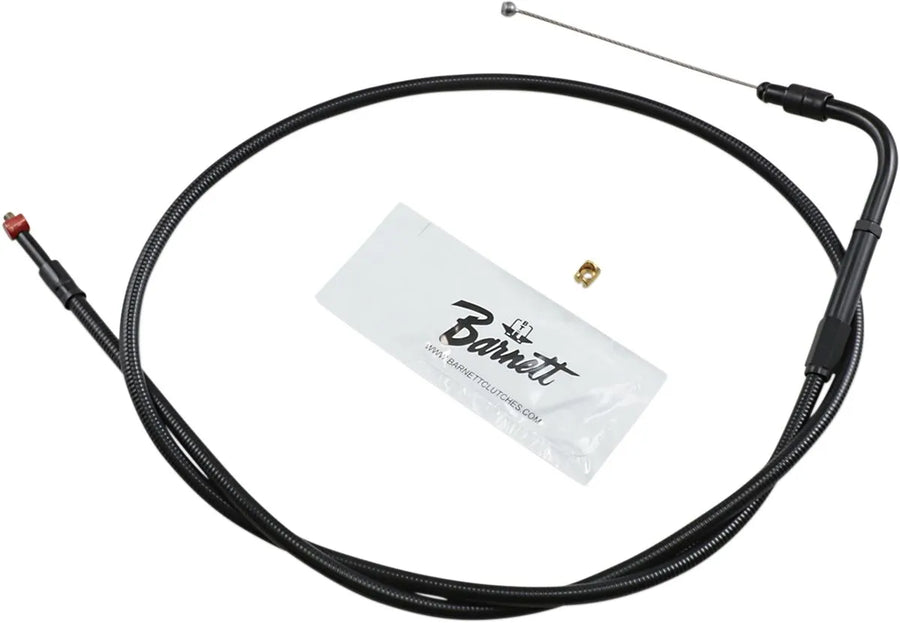 Harley Davidson V-Rod [BARNETT] - Stealth Series gas-/tomgangskabel