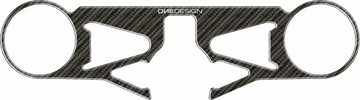 Honda CBR 1000 RR [OneDesign] -gabelbrücken beskyttelsespude