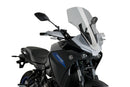 YAMAHA TRACER 7 GT [2024] – touringskærm – tonet-4