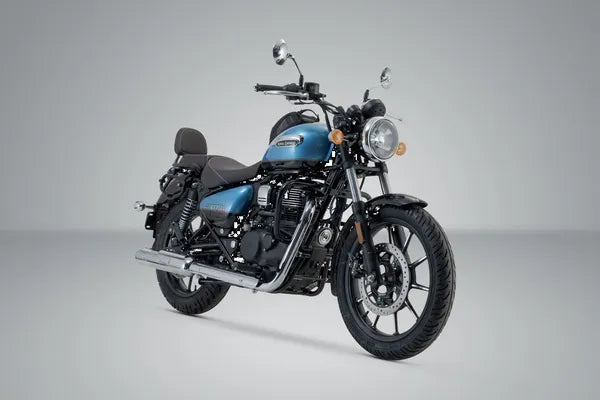 Royal Enfield Meteor 350 [SW-MOTECH] – SLC sidebagageholder