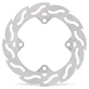 Honda Fes 125 [2003, 2005-2007] - Bremsscheibe – Bild 11