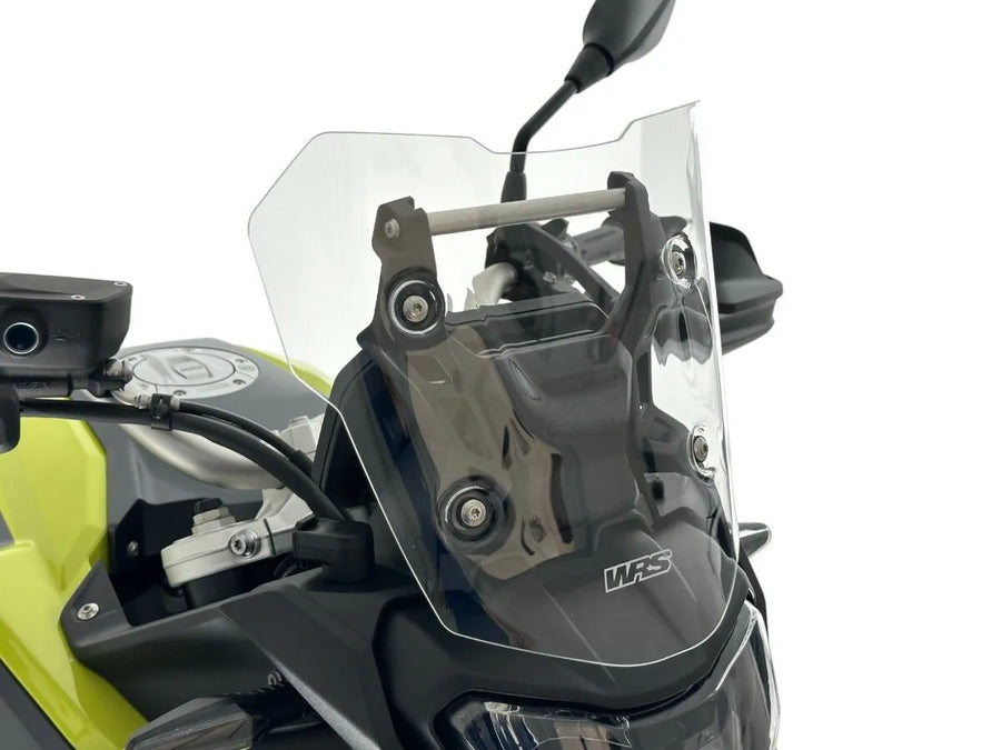 BMW F 900 GS [WRS] – Forrude