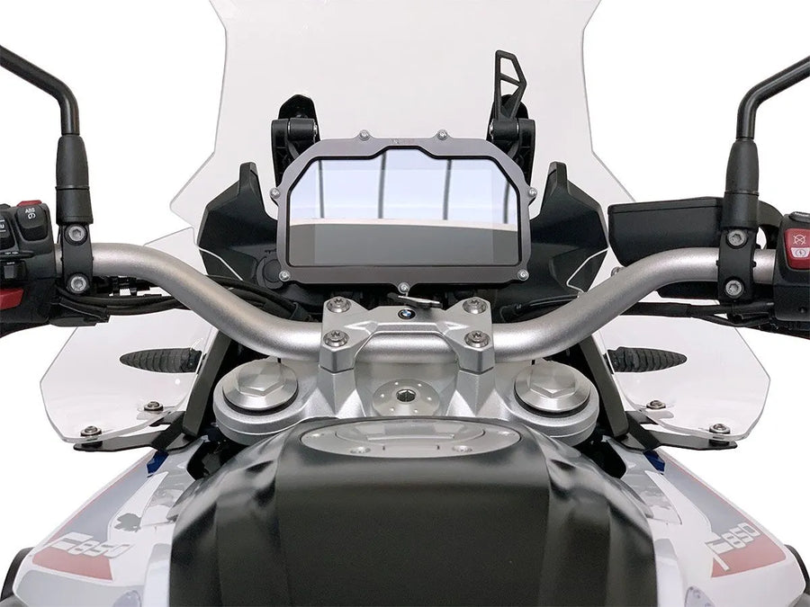 BMW F 750 GS [WRS] – Vindafvisere