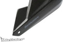 Yamaha TW 200 [BARKBUSTERS] – Karbon-Handprotektoren