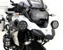BMW R 1250 GS [Denali] -Position Light Bracket-2