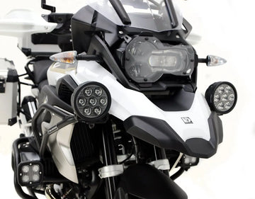 BMW R 1250 GS [Denali] -Position Light Bracket - 0