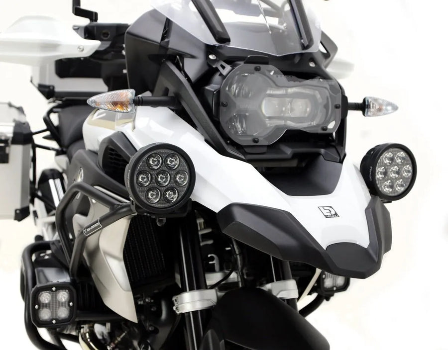 BMW R 1250 GS [Denali] -Position Light Bracket