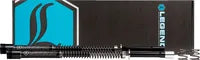 Harley-Davidson FLHR 1690 Road King [2015] - AXEO für FL Touring 1" Tieferlegung – Bild 3