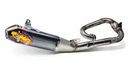Yamaha Wr 450 F [2024-2026] - Factory 4.1 RCT udstødningssystem - billede 9