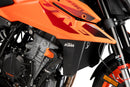 KTM 990 DUKE R [2025] – Crash Pads R19 – Sort-1
