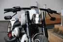 Harley Davidson V-Rod [CULT WERK] – Forlygtebeklædning-4