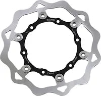 Yamaha Yz 125 [2022-2027, 2024, 2025] - Bremsscheibe – Bild 3