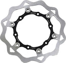 Suzuki Dr Z 250 [2001-2003, 2007] - Bremsscheibe – Bild 3
