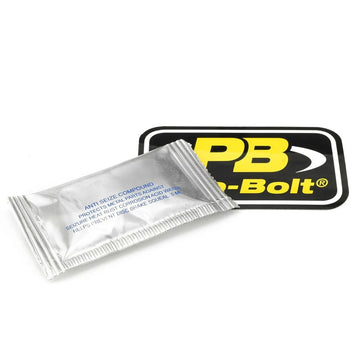 Suzuki Hayabusa [Pro Bolt] -aluminum brændstofkapsæt - 0
