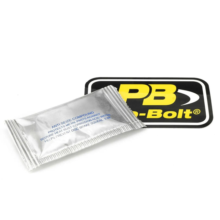 Suzuki Hayabusa [Pro Bolt] -aluminum brændstofkapsæt