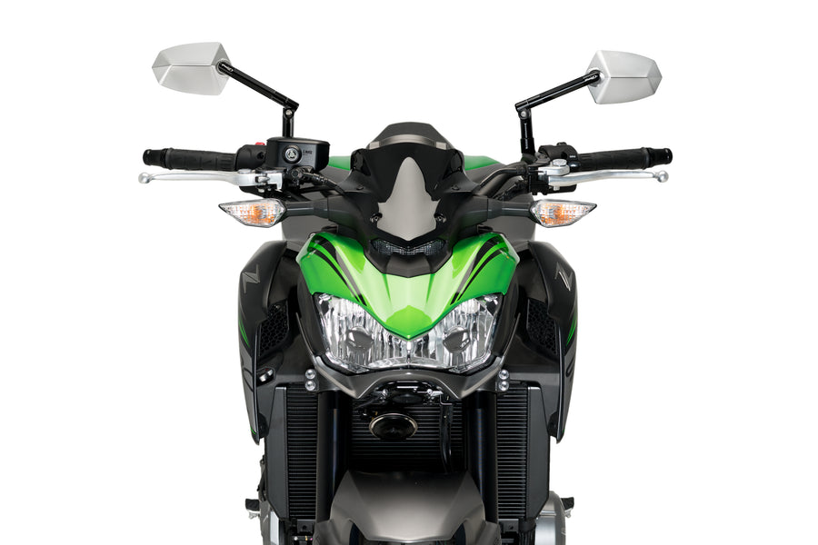 HARLEY DAVIDSON SPORTSTER S RH 1250 S [2025] – GT.1 Bakspejl – Sort