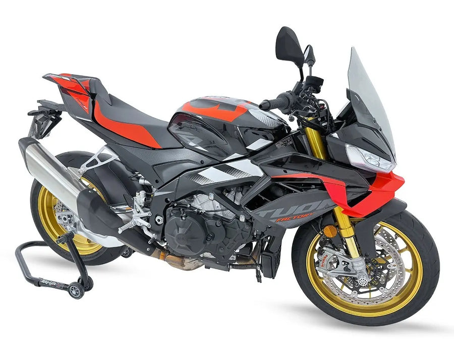 aprilia tuono 1100 [WRS] – Touring forrude Tuono V4