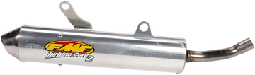 Yamaha Yz 250 [2003-2004, 2022-2023, 2023, 2025-2027, 2026-2027] - Turbinecore 2 Spark Arrestor bagpotte - billede 1