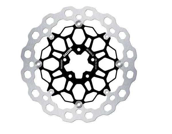 Husqvarna Svartpilen 701 [2019] - Schwimmende Bremsscheibe Cubiq – Bild 3