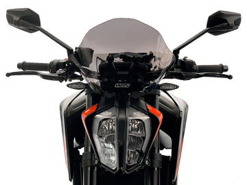 KTM 790 Duke [WRS] - forrude - 0