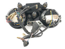 Aprilia Rs 125 MPB [2000] - Cockpit Tacho Tachometer-4