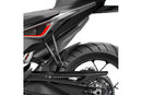 KTM 890 DUKE R [2025] – Fenderforlænger – Mat sort-2