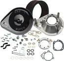 Harley-Davidson Xl 1200 T Sportster Superlow [2018] - Tropfenförmiger Luftfilter – Bild 4