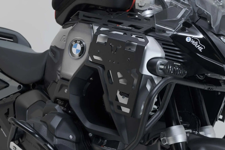 BMW R 1300 GS Adventure [SW-MOTECH] – Bagageholder til tankdæksel