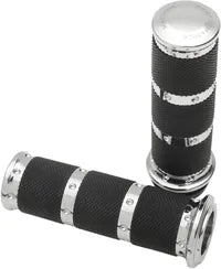 Harley Davidson Nightster 975 Special [PERFORMANCE MACHINE (PM)] – Contour XLS Renthal greb gummier