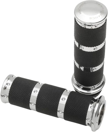 Harley Davidson Nightster 975 Special [PERFORMANCE MACHINE (PM)] – Contour XLS Renthal greb gummier