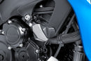 HYOSUNG GT 650 R [2012] – Crash pads R12 – Sort-10