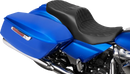 harley davidson touring [DRAG SPECIALTIES] – Freedom Touring sæde-3