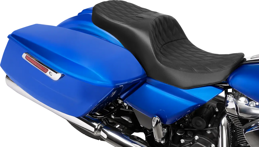 harley davidson touring [DRAG SPECIALTIES] – Freedom Touring sæde